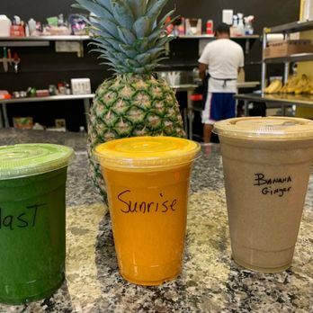 Om Bowls & Juice Bar - Acai Bowls Near Me - Brandon, Florida Om Bowls & Juice Bar - Acai Bowls Near Me - Brandon, Florida