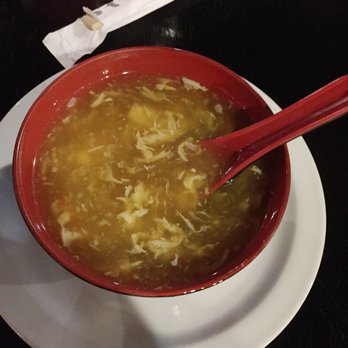 Sushi Xuan - Egg drop soup - Sushi Bars Near Me - Albuquerque, New Mexico Sushi Xuan - Egg drop soup - Sushi Bars Near Me - Albuquerque, New Mexico