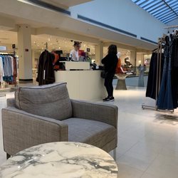 Neiman Marcus - Third floor