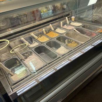 Giulia Italian Bakery - Gelato - Coffee & Tea Near Me - Peachtree Corners, Georgia
