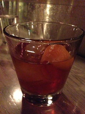 Fox Liquor Bar by null