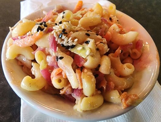 Pidgin Cooperative Restaurant & Bottle Shop by null