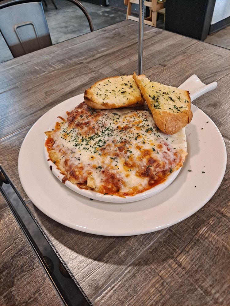 TUSCANO’S PIZZA & PASTA Italian 762 Beaumont Ave, Beaumont, CA