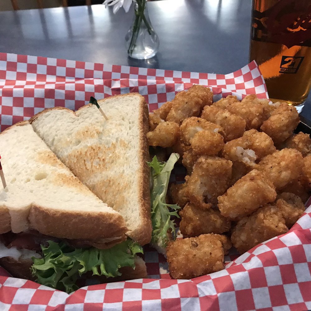 Durango's - Blt and tots - Barbeque Near Me - Superior, Montana Durango's - Blt and tots - Barbeque Near Me - Superior, Montana