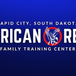 American Rebel Family Training Center - Self-Defense -