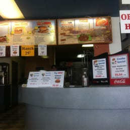 Inside Inside