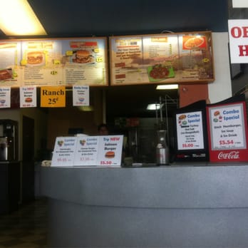 Burger Land - Burgers Near Me - Garland, Texas Burger Land - Burgers Near Me - Garland, Texas