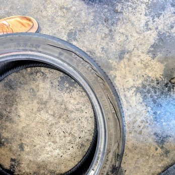 Tire Choice Auto Service Centers - Tire #3 - Auto Repair Near Me - Bradenton, Florida