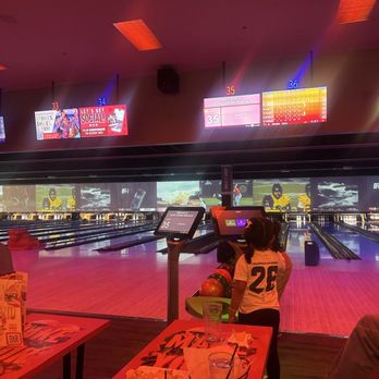 Lucky Strike Rocklin - Bowling at 9pm - Venues & Event Spaces Near Me - Rocklin, California Lucky Strike Rocklin - Bowling at 9pm - Venues & Event Spaces Near Me - Rocklin, California