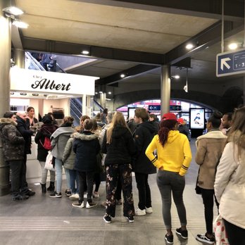 Chez Albert - Waffles Near Me - Antwerp, VAN Chez Albert - Waffles Near Me - Antwerp, VAN
