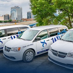 JaxCare Patient Transport - Open 24/7 Check out our Full Fleet We are the Most Reliable , Most compassionate Medical Transport in The Greater Jacksonville area