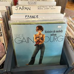 The End of All Music - Pour les français