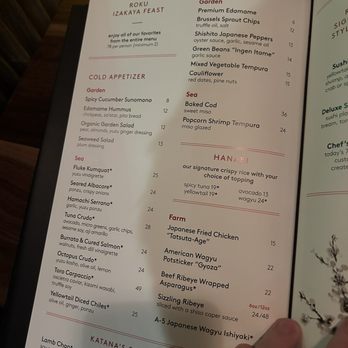Sushi Roku - Sushi Bars Near Me - Austin, Texas Sushi Roku - Sushi Bars Near Me - Austin, Texas