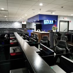 XG Center - We are open!
