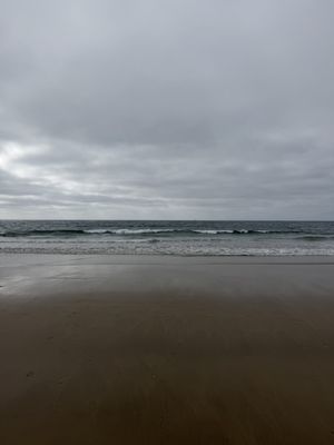 La Jolla Shores Park by null