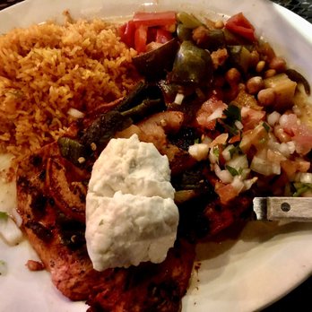 Cafe El Tapatio - Pechuga Bandera - Mexican Near Me - Chicago, Illinois Cafe El Tapatio - Pechuga Bandera - Mexican Near Me - Chicago, Illinois