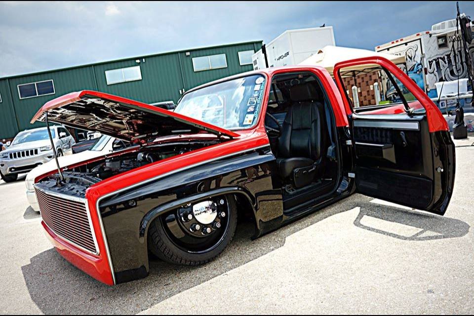 JR’S AUTO FAB Updated August 2024 103 Melvyn Dr, Monroe, Louisiana