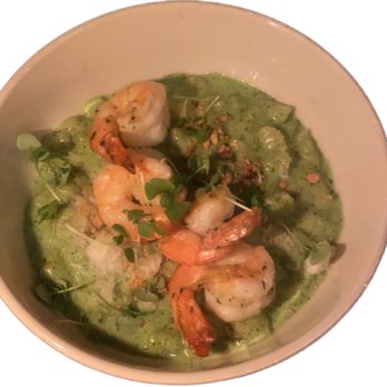 Acanto - Cavatelli** with shrimp - Italian Near Me - Chicago, Illinois Acanto - Cavatelli** with shrimp - Italian Near Me - Chicago, Illinois
