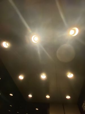Amerant Bank Arena by null