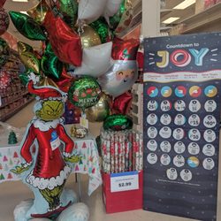 Party City