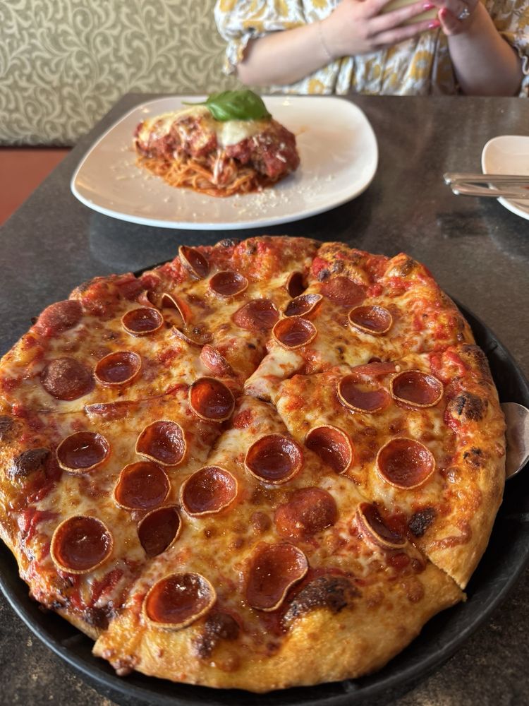 M' Osteria and Bar
