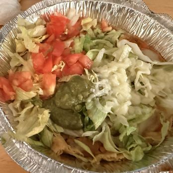 Las Palmas - Wrong order sent - Mexican Near Me - Virginia Beach, Virginia Las Palmas - Wrong order sent - Mexican Near Me - Virginia Beach, Virginia