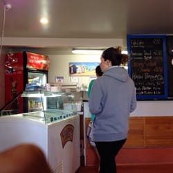 Captain Kerr's