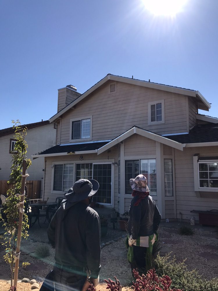 Slide of Cal State Roofing and Sheet Metal Company