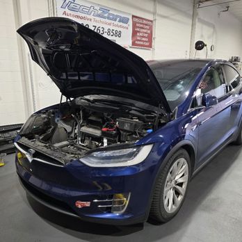 Techzone Auto - Tesla model X service and maintenance experts. - Auto Repair Near Me - Concord, California Techzone Auto - Tesla model X service and maintenance experts. - Auto Repair Near Me - Concord, California