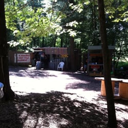 Friendly Fire Paintball