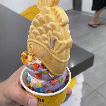 Somisomi - Desserts Near Me - Sacramento, California