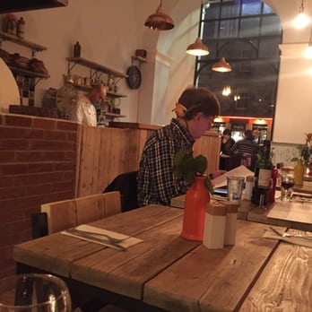 Edens Kitchen - Bistros Near Me - Edinburgh, EDH Edens Kitchen - Bistros Near Me - Edinburgh, EDH
