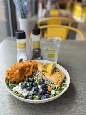 Modern Market Eatery - Champa by null