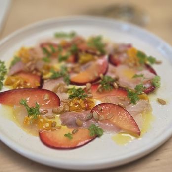 The Black Cat - Transcendent yellow tail - Wine Bars Near Me - Livermore, California