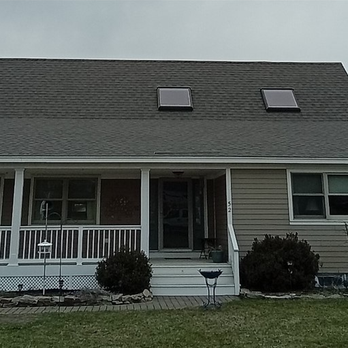 Green Leaf Roofing - Asphalt Roofing - Roofing Near Me - Rockland, Maine Green Leaf Roofing - Asphalt Roofing - Roofing Near Me - Rockland, Maine