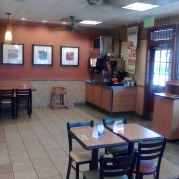 Subway - Sandwiches Near Me - Bonsall, California