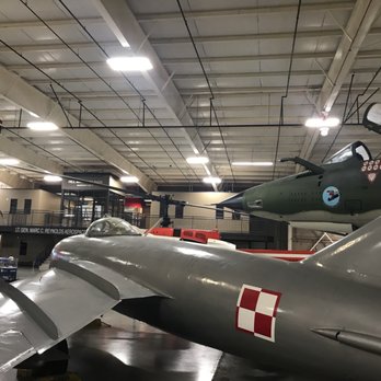 Hill Aerospace Museum - Museums Near Me - Hill Afb, Utah Hill Aerospace Museum - Museums Near Me - Hill Afb, Utah