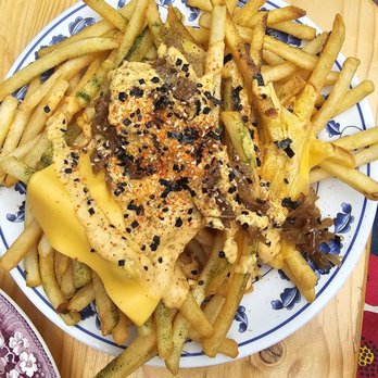 Saint Bread - Fries - Bakeries Near Me - Seattle, Washington Saint Bread - Fries - Bakeries Near Me - Seattle, Washington