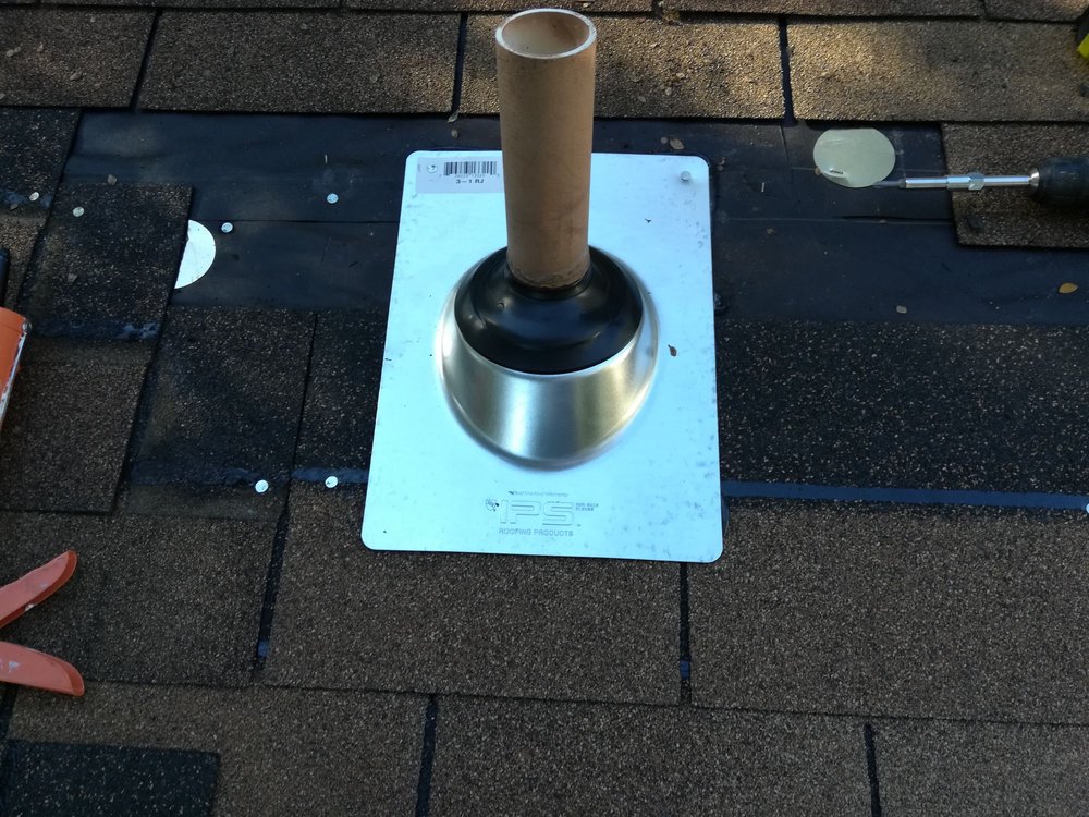 Slide of Roofers Roofing