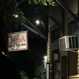 Definitely not open until 2AM Definitely not open until 2AM