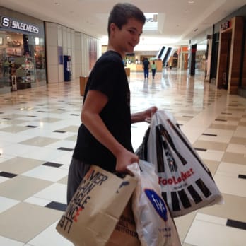 Twelve Oaks Mall - Bought my little bro all his school clothes here, great back to school sales! - Shopping Centers Near Me - Novi, Michigan Twelve Oaks Mall - Bought my little bro all his school clothes here, great back to school sales! - Shopping Centers Near Me - Novi, Michigan