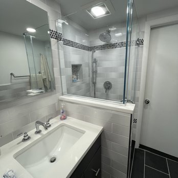 EKB Kitchen and Bath Remodelers - DOWNSTAIRS - General Contractors Near Me - Scotch Plains, New Jersey EKB Kitchen and Bath Remodelers - DOWNSTAIRS - General Contractors Near Me - Scotch Plains, New Jersey