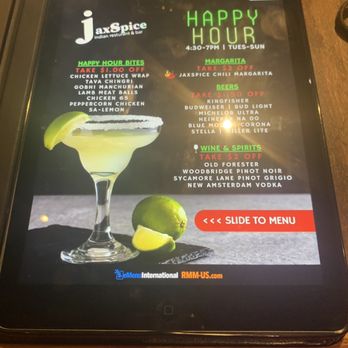 Jaxspice - Menu - Indian Near Me - Jacksonville Beach, Florida Jaxspice - Menu - Indian Near Me - Jacksonville Beach, Florida