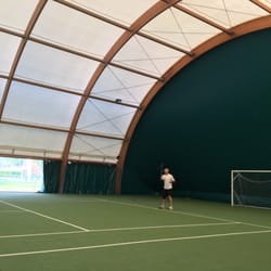 Centro Polisportivo 2A