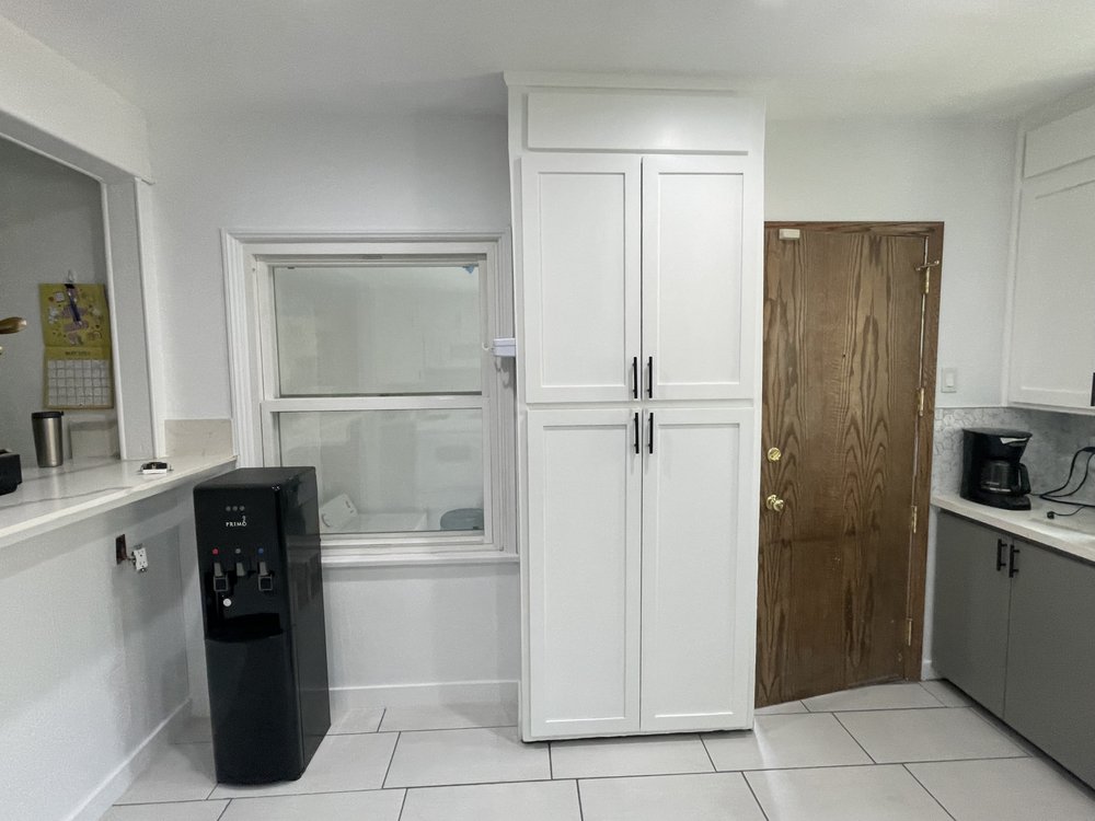 Slide of AB Renovations