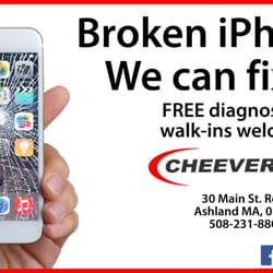 Cheever Industries