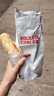 Kolkata Chai Co - East Village by null