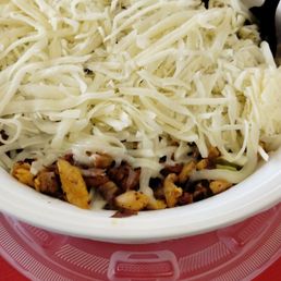 Regio Bowl
