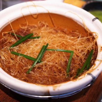 Kiln - Clay Pot Baked Glass Noodles - Noodles Near Me - London, XGL Kiln - Clay Pot Baked Glass Noodles - Noodles Near Me - London, XGL