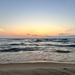 Oval Beach